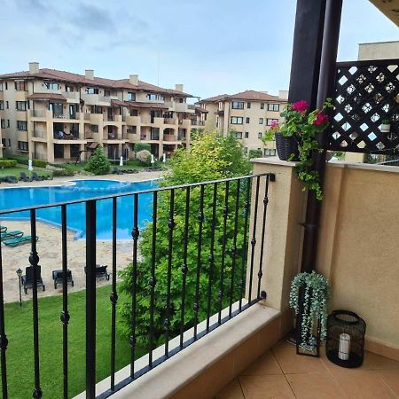 Nana Apartment In Kaliakria Resort Topola Eksteriør bilde