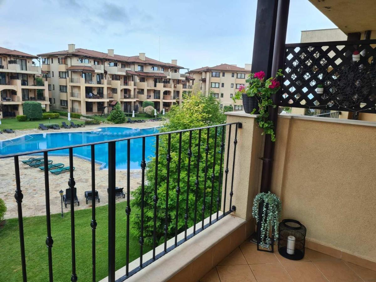 Nana Apartment In Kaliakria Resort Topola Eksteriør bilde