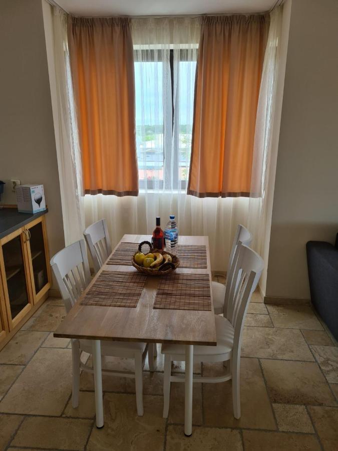 Nana Apartment In Kaliakria Resort Topola Eksteriør bilde