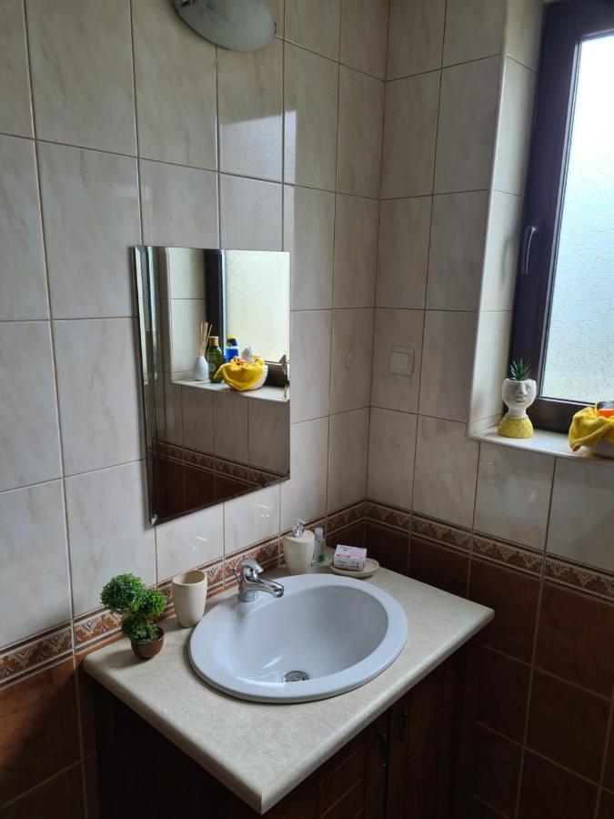 Nana Apartment In Kaliakria Resort Topola Eksteriør bilde