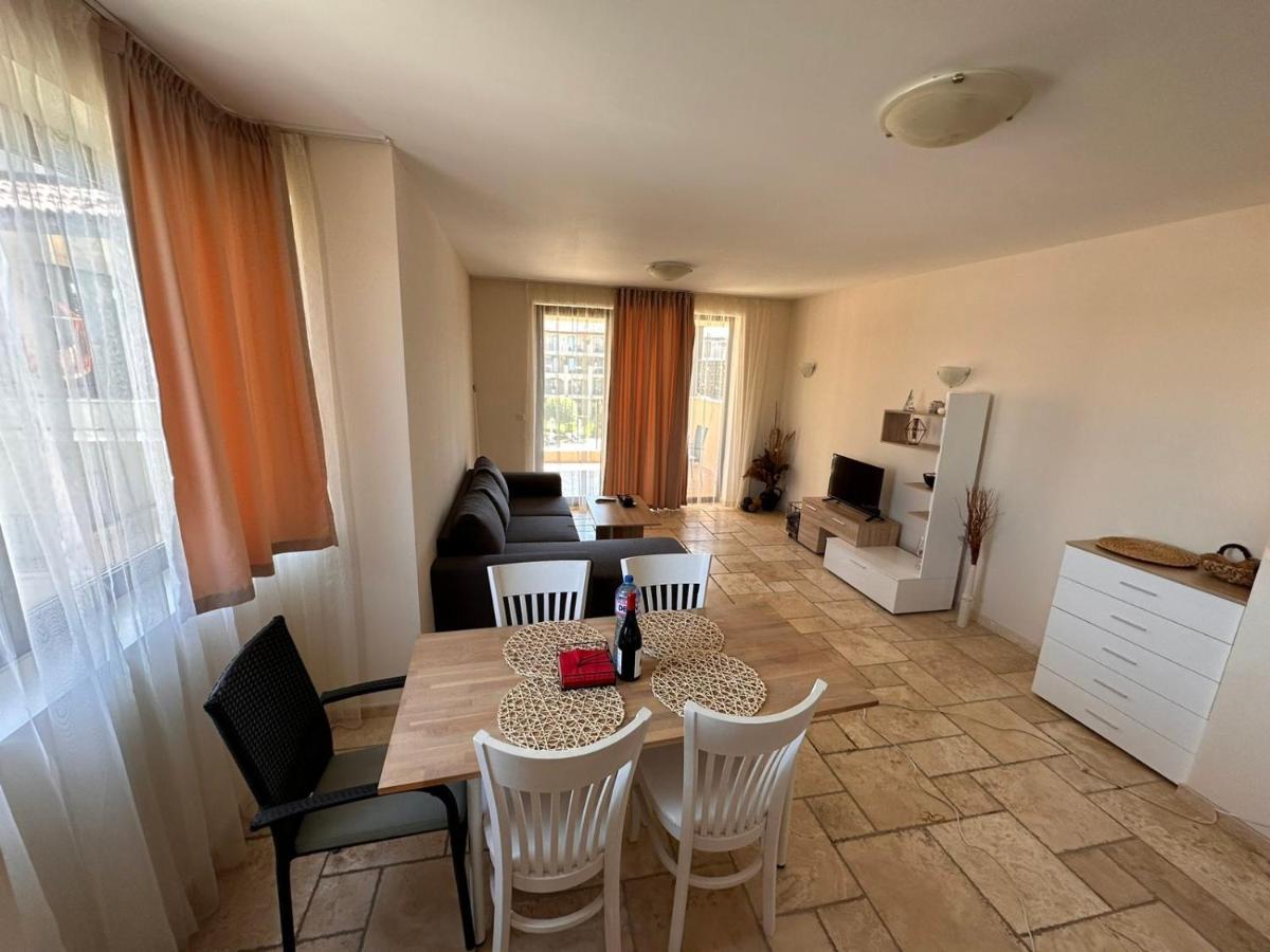 Nana Apartment In Kaliakria Resort Topola Eksteriør bilde
