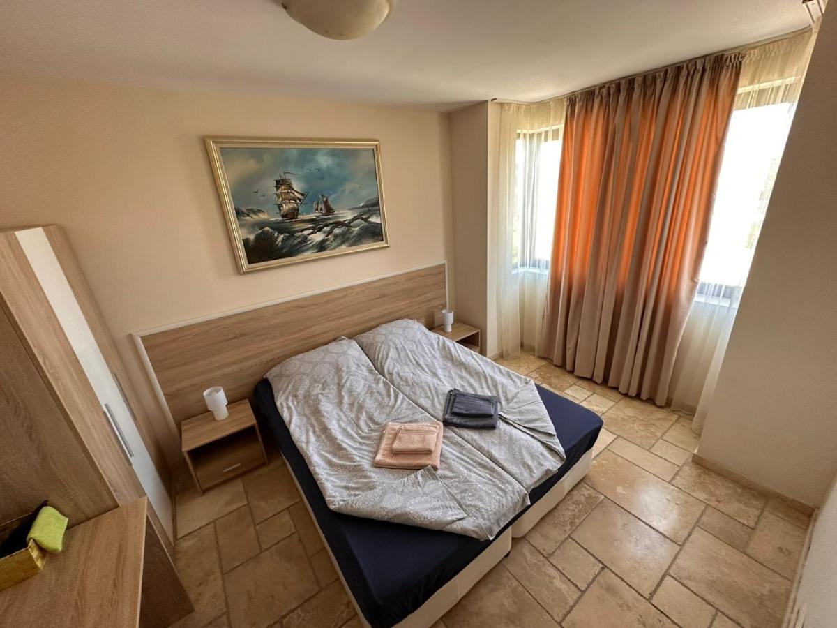 Nana Apartment In Kaliakria Resort Topola Eksteriør bilde